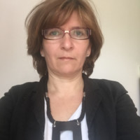 Wienerberger Magyarország Employee Zsuzsanna Buzinkay's profile photo