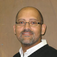 Central State University Employee Sidney Williams's profile photo