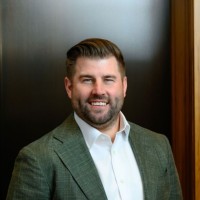 Sands Capital Employee Timothy Richter's profile photo