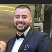 Insuraplex Employee Jason Folino's profile photo
