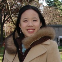 Harvard University Libraries Employee Fanny Wang's profile photo
