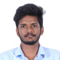Countrify.app Employee Boobesh D's profile photo