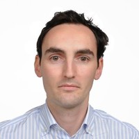 HRA Pharma Employee Frédérick Golly's profile photo