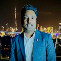 Dulsco Group Employee Rahat Mahmood's profile photo