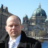Ralf Lemanschik Email & Phone Number