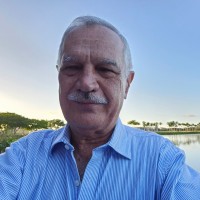 Victor Viqueira Email & Phone Number