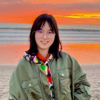 Pegasystems Employee Roxanne Chen's profile photo