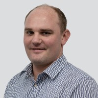 Medifab Employee Hayden Suckling's profile photo