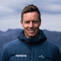 Adventure Base Employee Charlie Krarup's profile photo