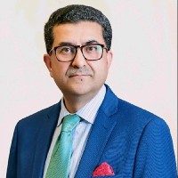 Telecom operators association of Pakistan Employee Naveed Butt's profile photo