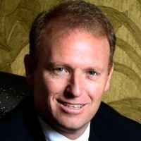 Nampak Employee Glenn Fullerton's profile photo