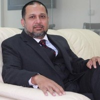 Jamil Qureshi Email & Phone Number