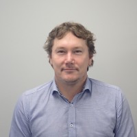 Department of Regional Development, Manufacturing and Water Employee Andrew Radke's profile photo