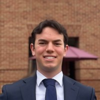Students Supporting Israel (SSI) Employee Jesse Bogot's profile photo