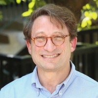 The Civic Good Employee Jeremy Haft's profile photo