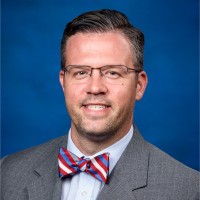 Virginia Beach City Public Schools Employee Daniel Miani's profile photo