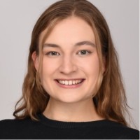 Eurocommand GmbH Employee Luisa Schulz's profile photo