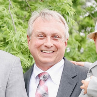 Minges Bottling Group Employee Wayne Bryan's profile photo