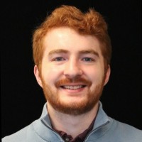 Amazon Employee Ethan Morgan's profile photo