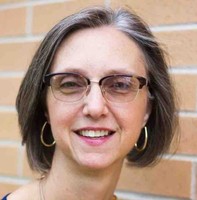 Perficient Employee Lynn Matson's profile photo