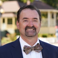 History San José Employee Bill Schroh's profile photo