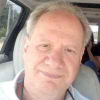 AES International Employee Ady Padan's profile photo