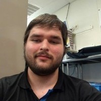 Domino's Employee Bryce Saunders's profile photo