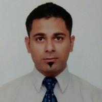 Ashish Raina Email