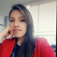 Leidy Medina Email