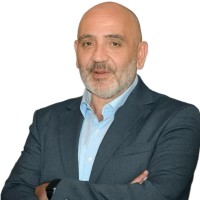 EMIC Training Employee Gaby Awad's profile photo