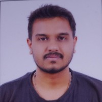 Adapt IQ Employee Nandan Hegde's profile photo