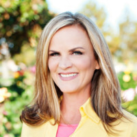 U.S. Military Spouse Chamber of Commerce Employee Stephanie Brown's profile photo