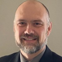 Baker Hughes Employee Will Moss's profile photo