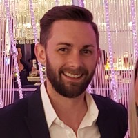SlateRx Employee Andrew Gillespie's profile photo