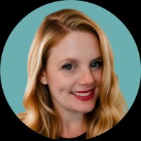 DemandQ Employee Haley Weinrich's profile photo