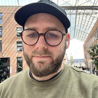 Tiimo Employee Kristian Andersen's profile photo
