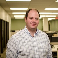 Magna IV Engineering Employee Adam Jaques's profile photo