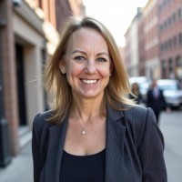 Echelon Bank (i/o) Employee Gail Ballard's profile photo