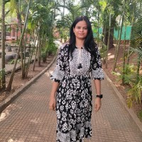 Neha Gupta's profile photo