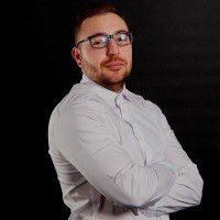 Wercom Sp. Z o.o. Employee Tycjan Lewandowski's profile photo