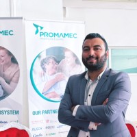 Promamec Employee Hamza Charkaoui's profile photo