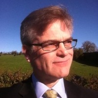Stephen Crozier Email
