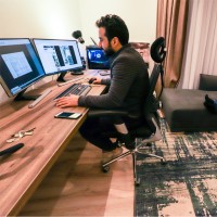 Mohamed Ashraf Email