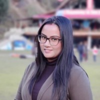 ID123 Employee Supriya Sahu's profile photo