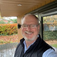 Iain Clarkson Email & Phone Number