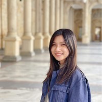 Deel Employee Michelle Lam's profile photo