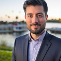 Brandon Rosenbaum Email & Phone Number
