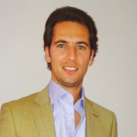 Naxos Employee Alexandre Jeziorski's profile photo