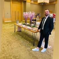 Perotti Home Employee Aykut Kalbisen's profile photo