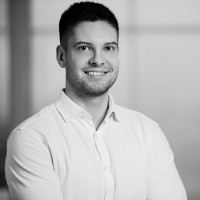 Refine Consulting ApS Employee Tobias Rydahl's profile photo